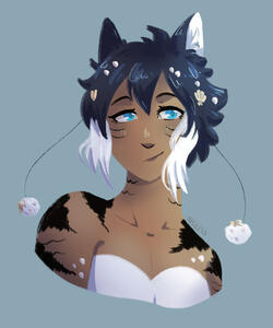 Bust
