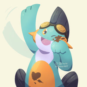 Halfbody Halfbody